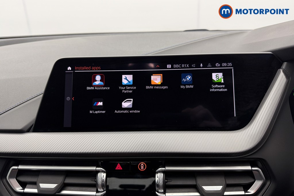 BMW 2 Series M Sport Automatic Petrol Saloon - Stock Number (1611547) - 10th supplementary image