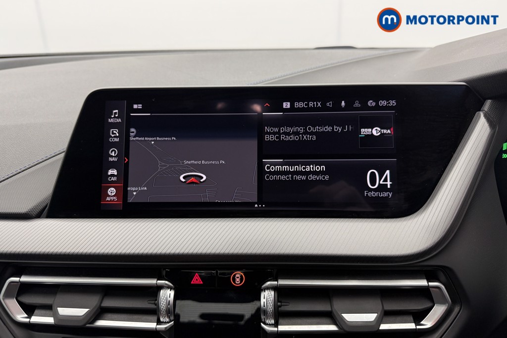 BMW 2 Series M Sport Automatic Petrol Saloon - Stock Number (1611547) - 11th supplementary image