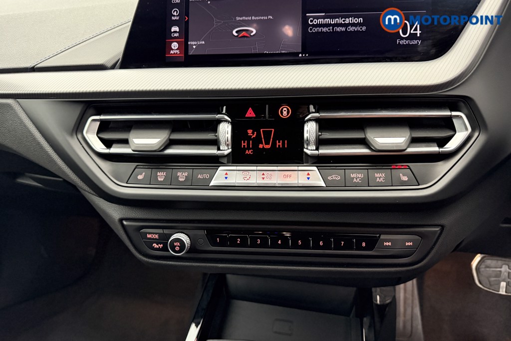 BMW 2 Series M Sport Automatic Petrol Saloon - Stock Number (1611547) - 12th supplementary image