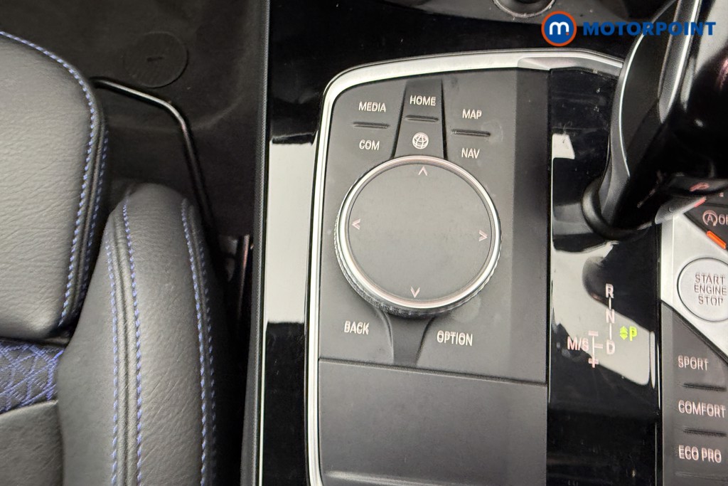 BMW 2 Series M Sport Automatic Petrol Saloon - Stock Number (1611547) - 13th supplementary image