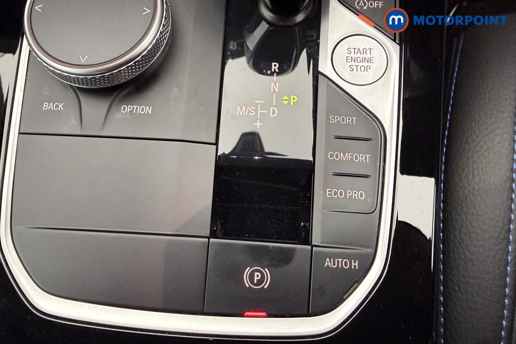 BMW 2 Series M Sport Automatic Petrol Saloon - Stock Number (1611547) - 14th supplementary image