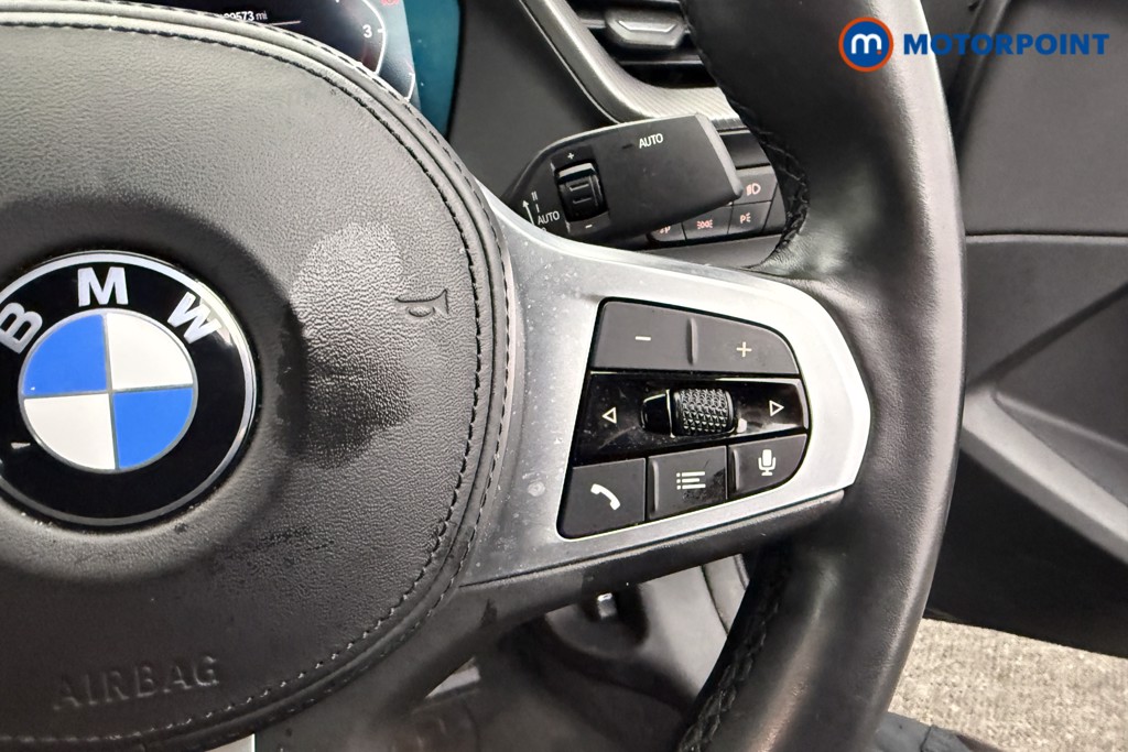 BMW 2 Series M Sport Automatic Petrol Saloon - Stock Number (1611547) - 17th supplementary image