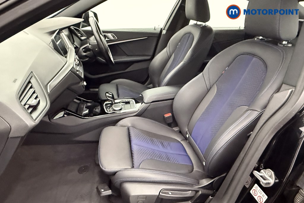 BMW 2 Series M Sport Automatic Petrol Saloon - Stock Number (1611547) - 25th supplementary image