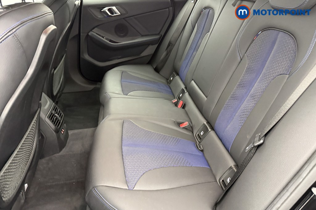 BMW 2 Series M Sport Automatic Petrol Saloon - Stock Number (1611547) - 26th supplementary image