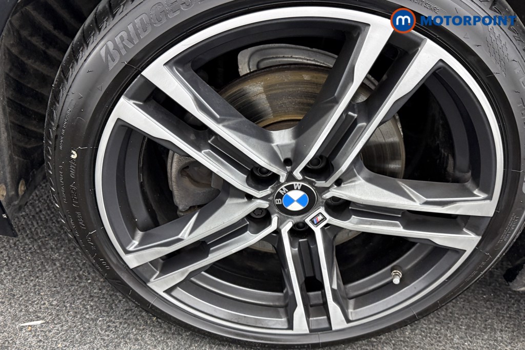 BMW 2 Series M Sport Automatic Petrol Saloon - Stock Number (1611547) - 32nd supplementary image