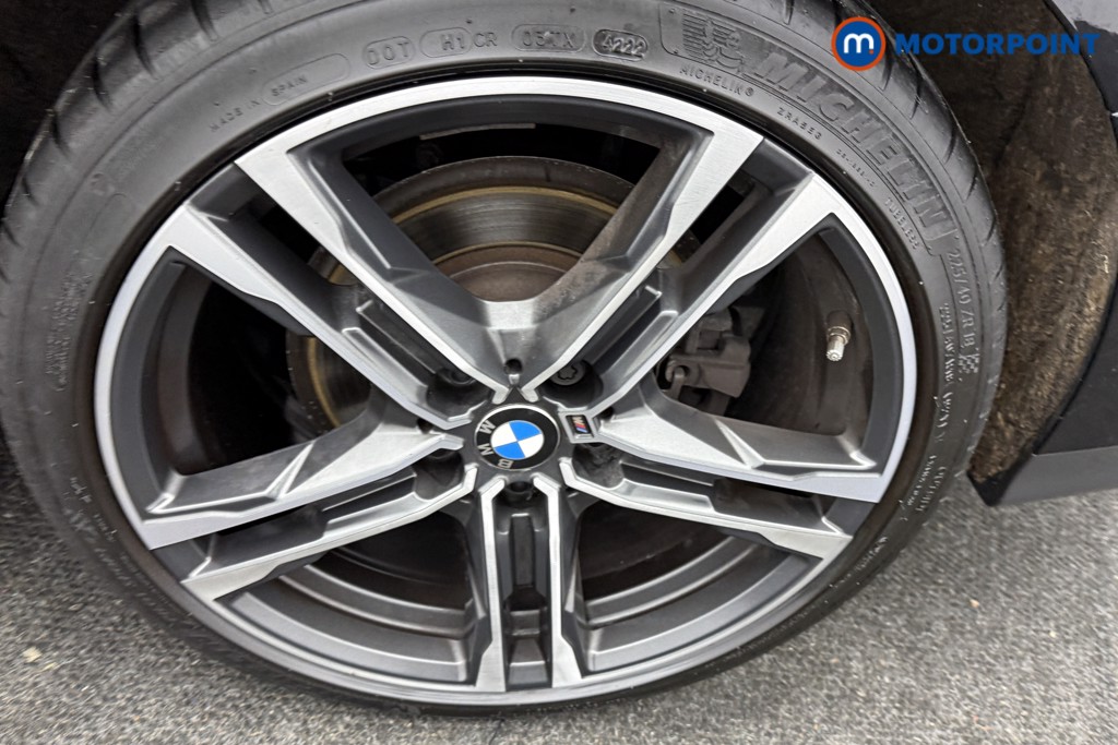 BMW 2 Series M Sport Automatic Petrol Saloon - Stock Number (1611547) - 33rd supplementary image