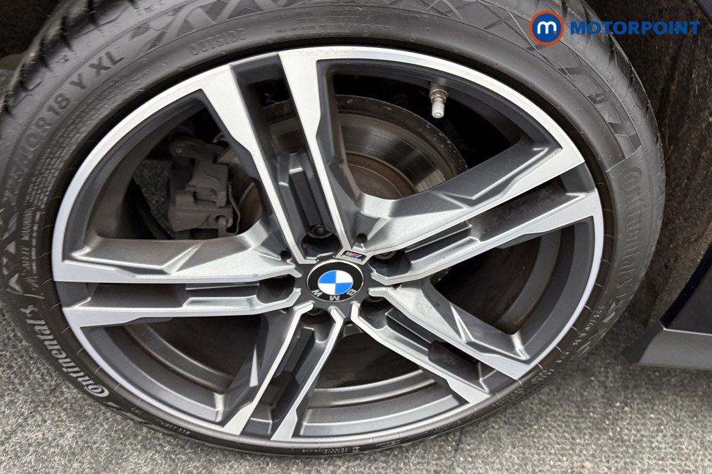 BMW 2 Series M Sport Automatic Petrol Saloon - Stock Number (1611547) - 34th supplementary image