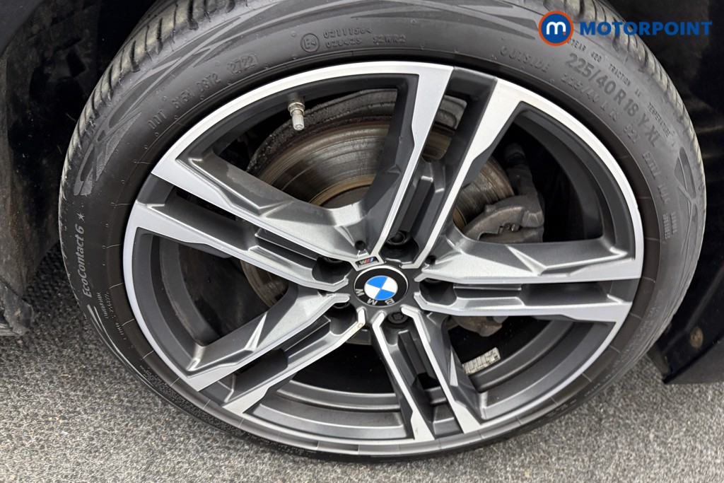 BMW 2 Series M Sport Automatic Petrol Saloon - Stock Number (1611547) - 35th supplementary image