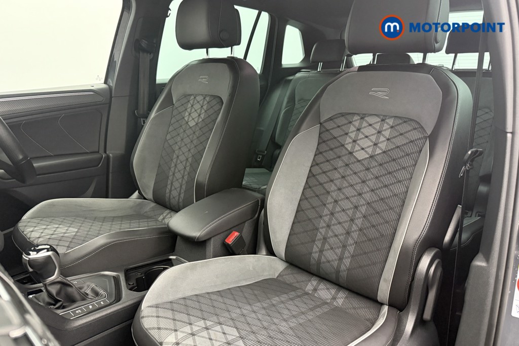 Volkswagen Tiguan R-Line Automatic Petrol SUV - Stock Number (1611555) - 3rd supplementary image