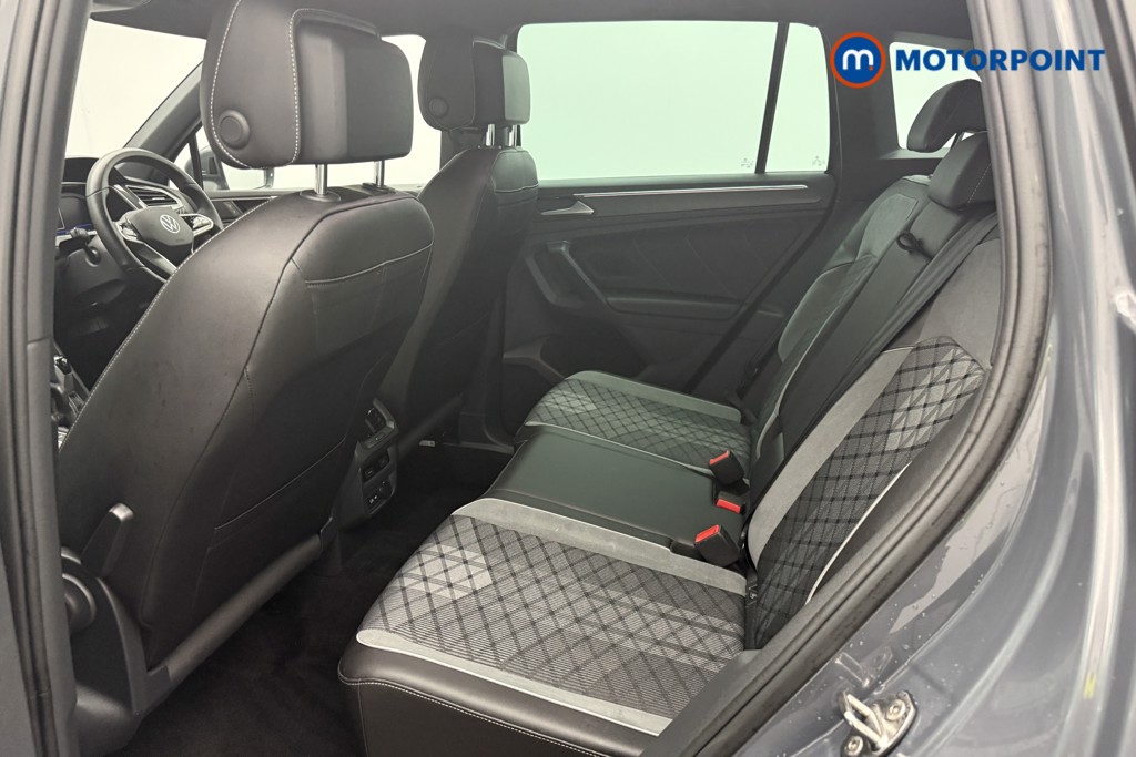 Volkswagen Tiguan R-Line Automatic Petrol SUV - Stock Number (1611555) - 4th supplementary image
