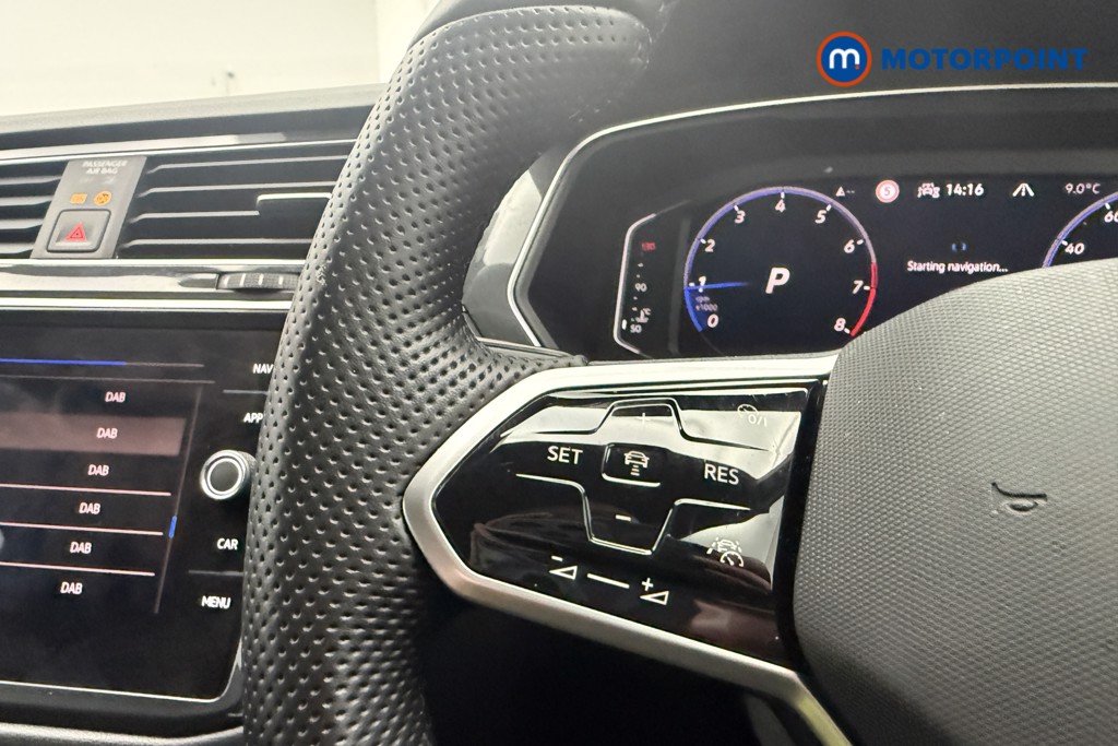 Volkswagen Tiguan R-Line Automatic Petrol SUV - Stock Number (1611555) - 7th supplementary image