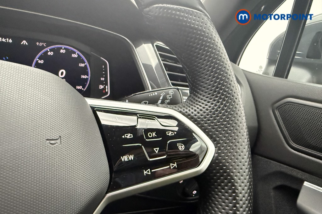 Volkswagen Tiguan R-Line Automatic Petrol SUV - Stock Number (1611555) - 8th supplementary image