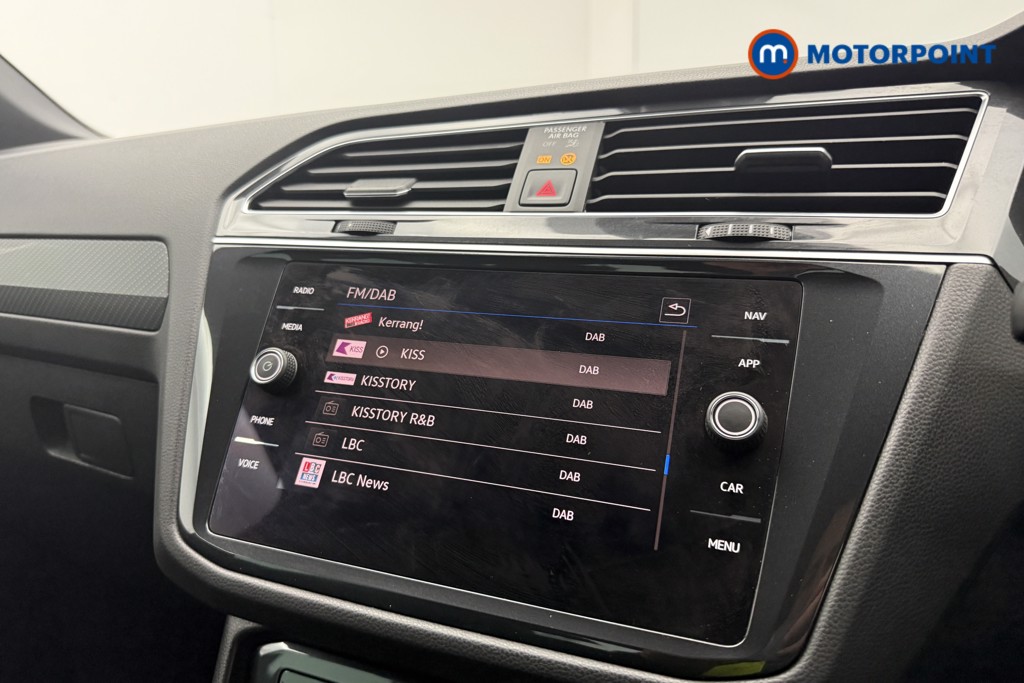 Volkswagen Tiguan R-Line Automatic Petrol SUV - Stock Number (1611555) - 10th supplementary image