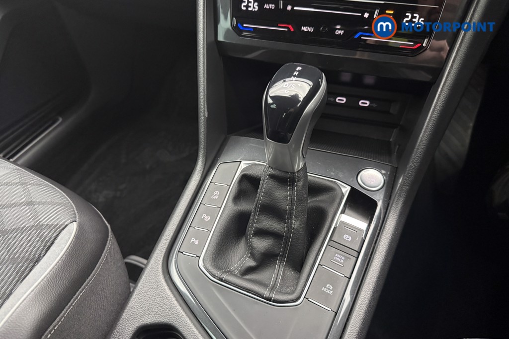 Volkswagen Tiguan R-Line Automatic Petrol SUV - Stock Number (1611555) - 18th supplementary image