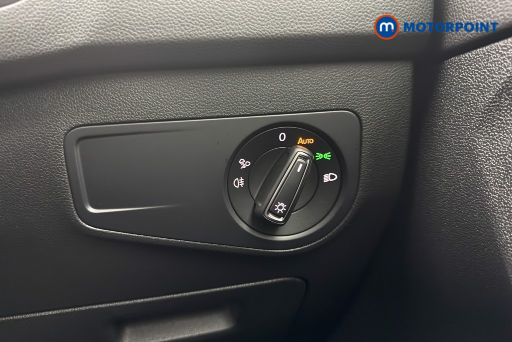 Volkswagen Tiguan R-Line Automatic Petrol SUV - Stock Number (1611555) - 21st supplementary image