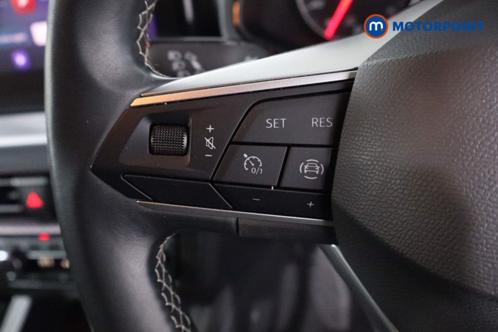 Seat Ibiza Xcellence Manual Petrol Hatchback - Stock Number (1611557) - 7th supplementary image