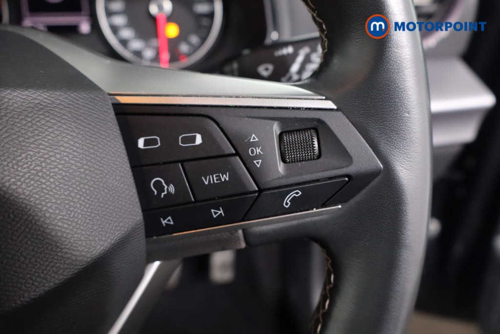 Seat Ibiza Xcellence Manual Petrol Hatchback - Stock Number (1611557) - 8th supplementary image