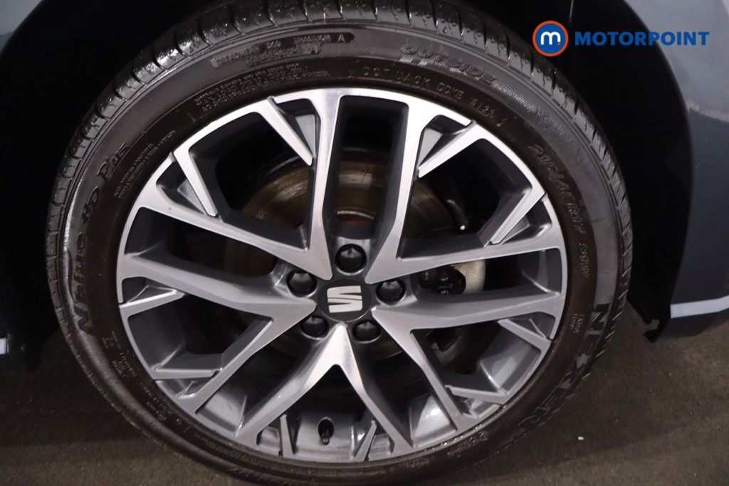 Seat Ibiza Xcellence Manual Petrol Hatchback - Stock Number (1611557) - 10th supplementary image