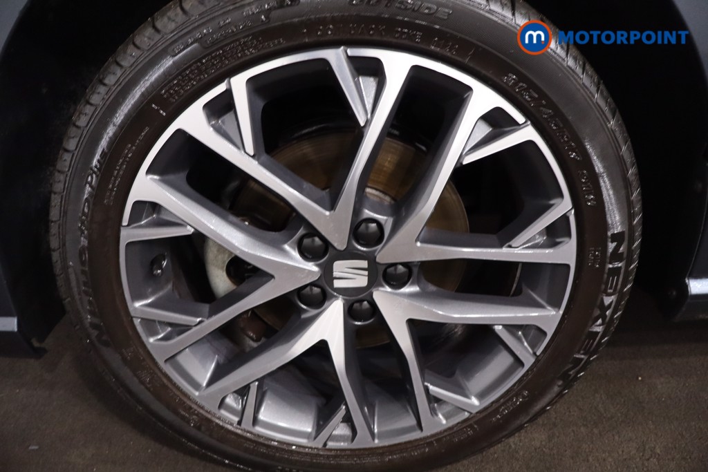 Seat Ibiza Xcellence Manual Petrol Hatchback - Stock Number (1611557) - 11th supplementary image