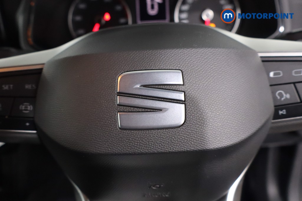 Seat Ibiza Xcellence Manual Petrol Hatchback - Stock Number (1611557) - 13th supplementary image