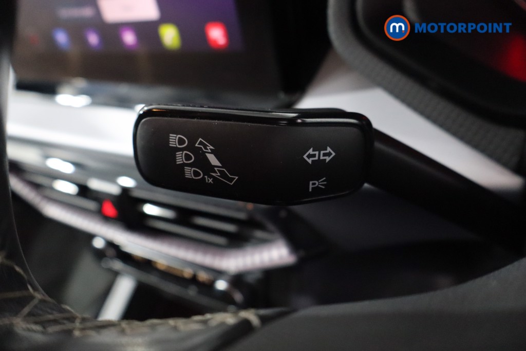 Seat Ibiza Xcellence Manual Petrol Hatchback - Stock Number (1611557) - 14th supplementary image