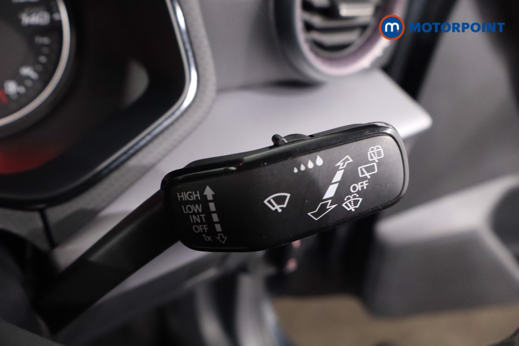 Seat Ibiza Xcellence Manual Petrol Hatchback - Stock Number (1611557) - 15th supplementary image