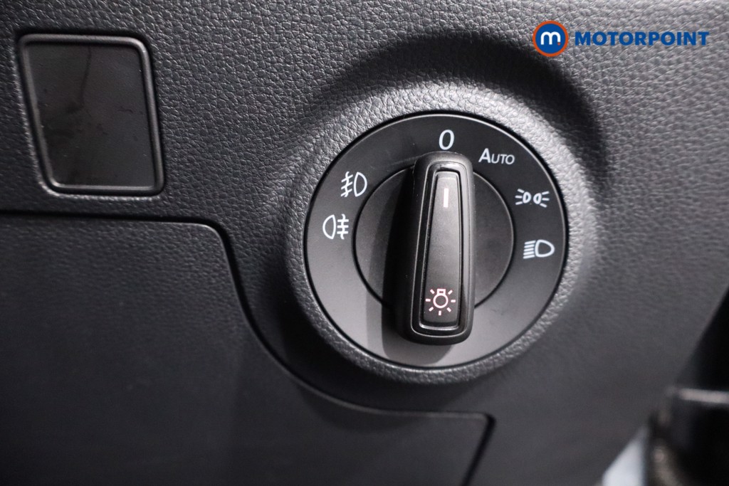 Seat Ibiza Xcellence Manual Petrol Hatchback - Stock Number (1611557) - 16th supplementary image