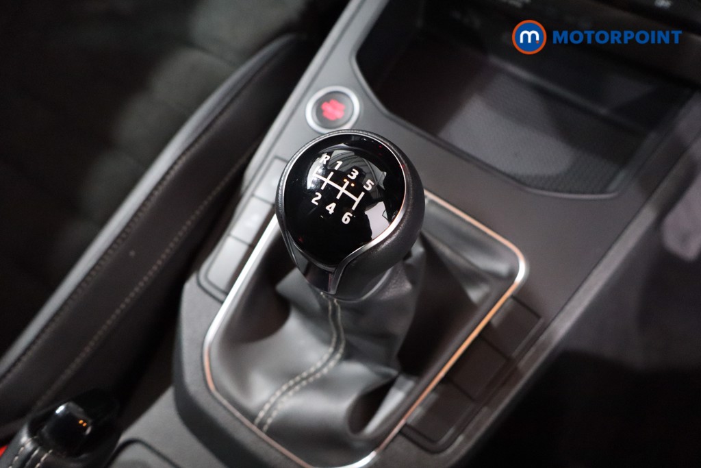 Seat Ibiza Xcellence Manual Petrol Hatchback - Stock Number (1611557) - 17th supplementary image