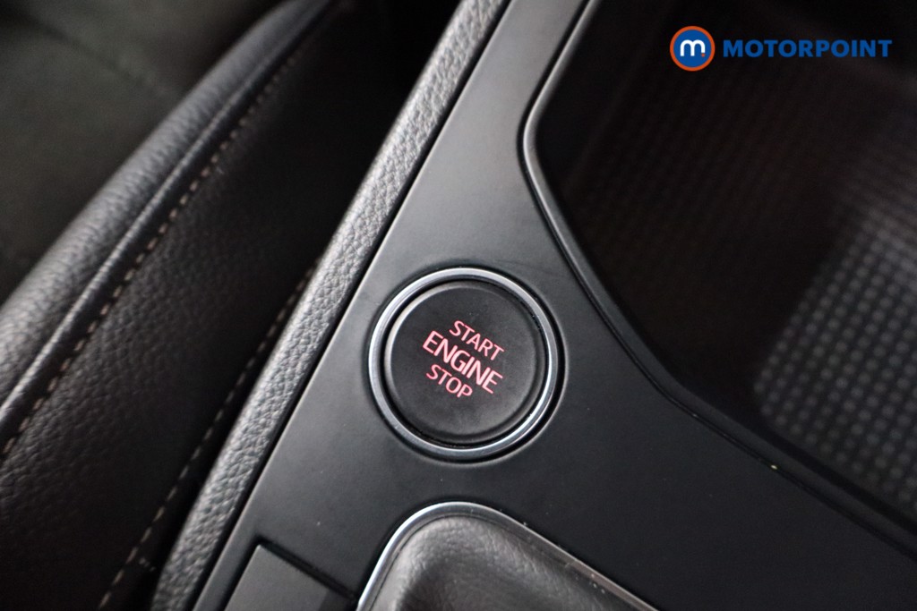 Seat Ibiza Xcellence Manual Petrol Hatchback - Stock Number (1611557) - 18th supplementary image