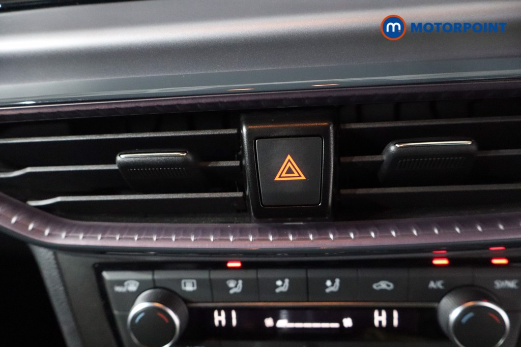 Seat Ibiza Xcellence Manual Petrol Hatchback - Stock Number (1611557) - 19th supplementary image