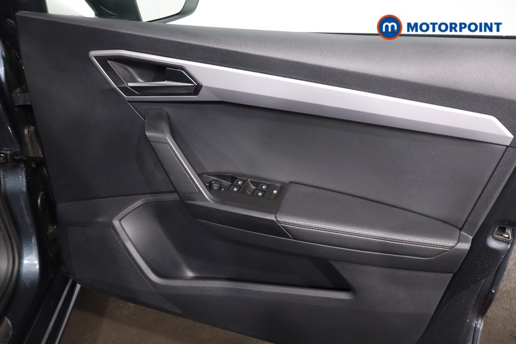 Seat Ibiza Xcellence Manual Petrol Hatchback - Stock Number (1611557) - 23rd supplementary image