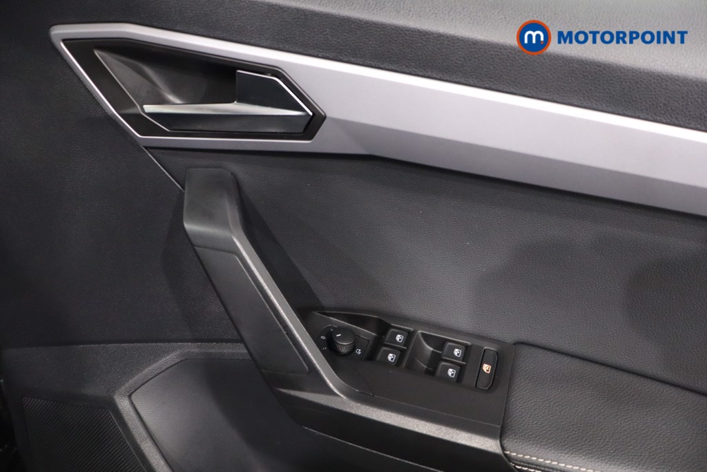 Seat Ibiza Xcellence Manual Petrol Hatchback - Stock Number (1611557) - 24th supplementary image