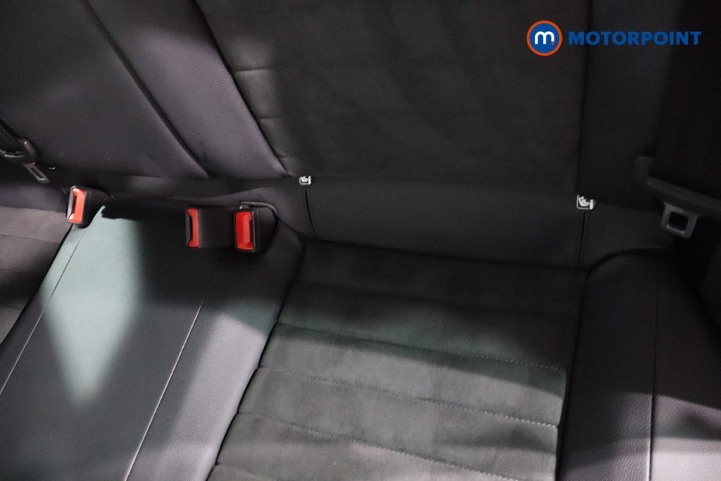 Seat Ibiza Xcellence Manual Petrol Hatchback - Stock Number (1611557) - 25th supplementary image