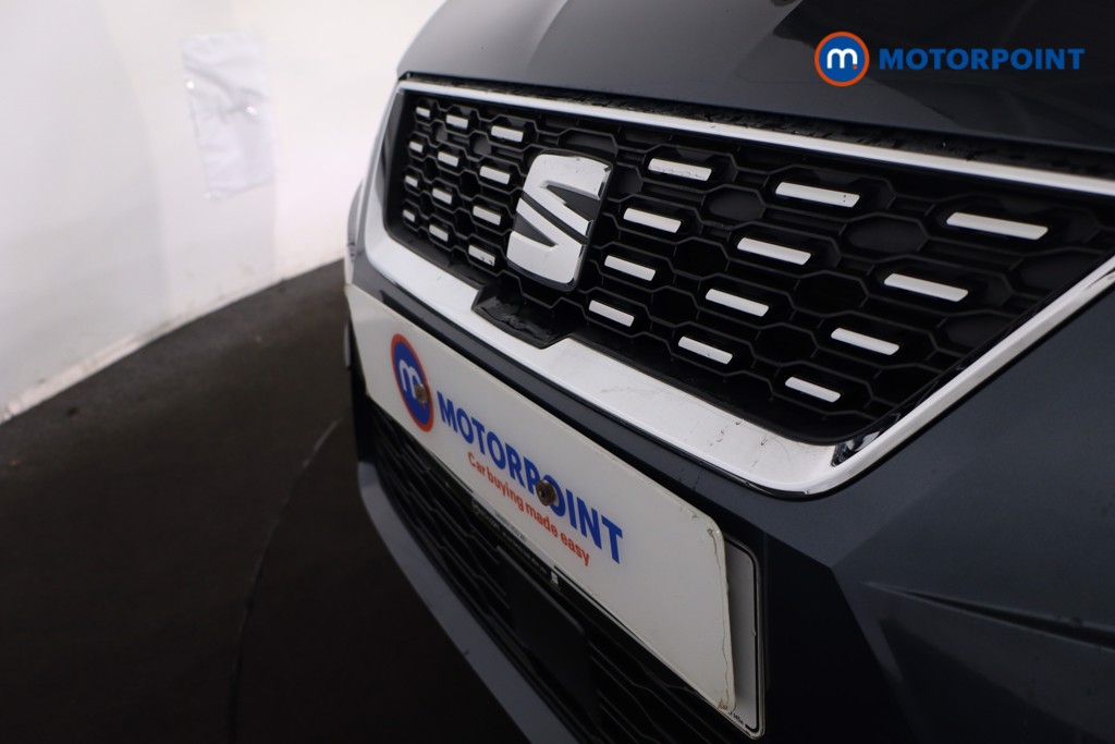 Seat Ibiza Xcellence Manual Petrol Hatchback - Stock Number (1611557) - 27th supplementary image