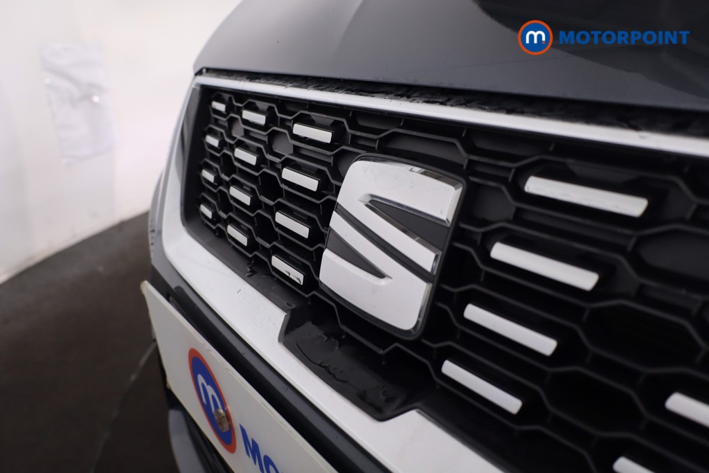 Seat Ibiza Xcellence Manual Petrol Hatchback - Stock Number (1611557) - 28th supplementary image