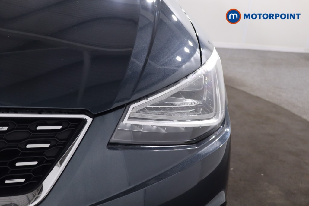 Seat Ibiza Xcellence Manual Petrol Hatchback - Stock Number (1611557) - 29th supplementary image