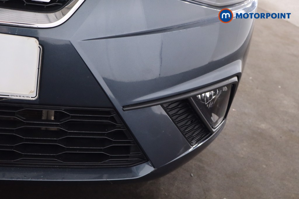 Seat Ibiza Xcellence Manual Petrol Hatchback - Stock Number (1611557) - 30th supplementary image