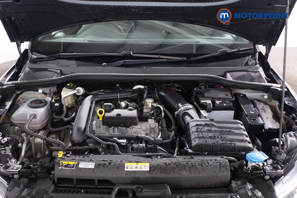 Seat Ibiza Xcellence Manual Petrol Hatchback - Stock Number (1611557) - 31st supplementary image