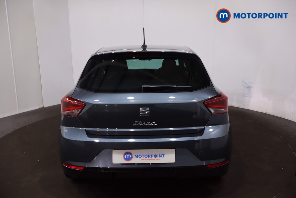 Seat Ibiza Xcellence Manual Petrol Hatchback - Stock Number (1611557) - 33rd supplementary image