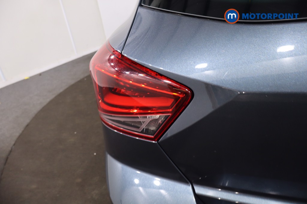 Seat Ibiza Xcellence Manual Petrol Hatchback - Stock Number (1611557) - 36th supplementary image