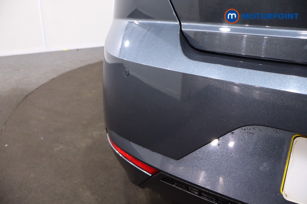 Seat Ibiza Xcellence Manual Petrol Hatchback - Stock Number (1611557) - 37th supplementary image