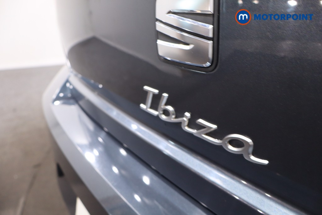 Seat Ibiza Xcellence Manual Petrol Hatchback - Stock Number (1611557) - 38th supplementary image