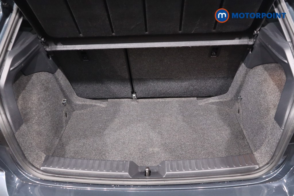 Seat Ibiza Xcellence Manual Petrol Hatchback - Stock Number (1611557) - 39th supplementary image