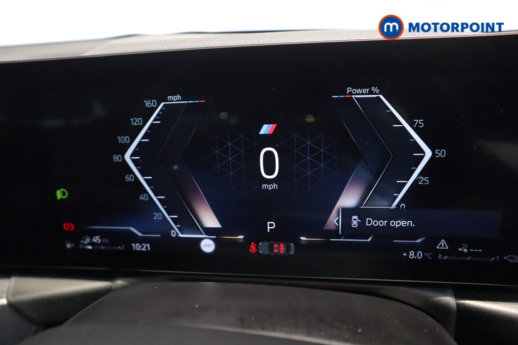 BMW 3 Series M Sport Automatic Petrol Plug-In Hybrid Saloon - Stock Number (1611588) - 4th supplementary image