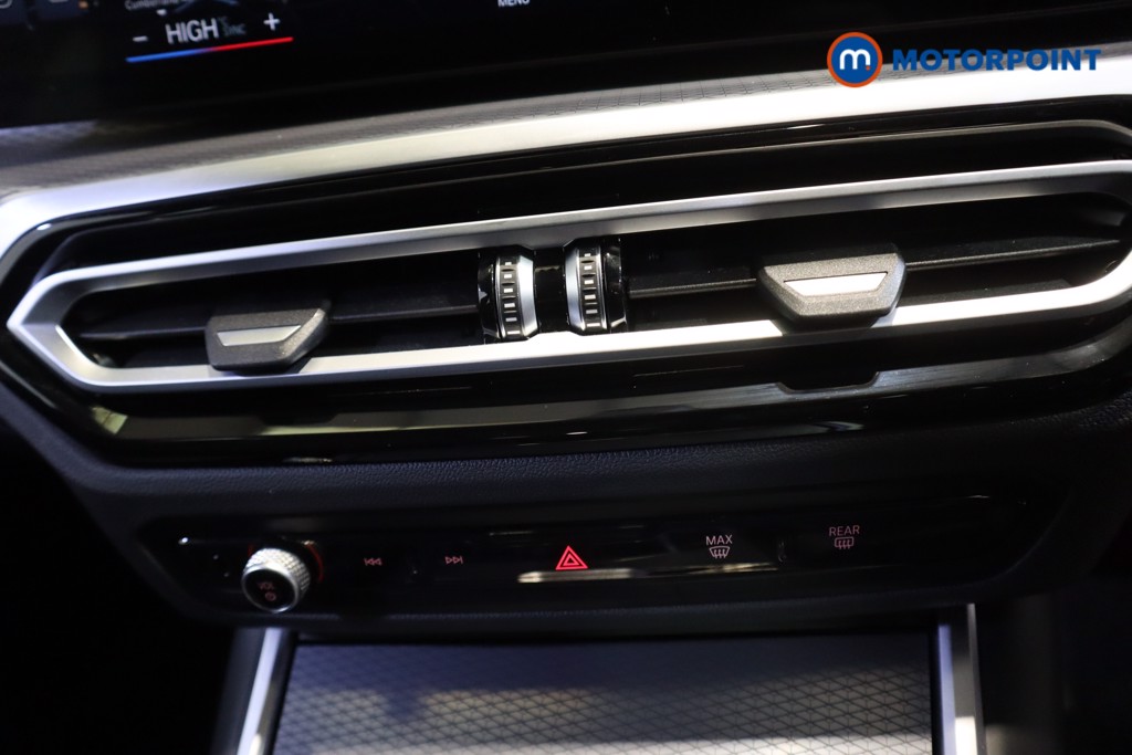 BMW 3 Series M Sport Automatic Petrol Plug-In Hybrid Saloon - Stock Number (1611588) - 5th supplementary image