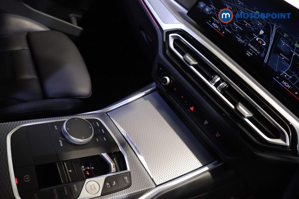 BMW 3 Series M Sport Automatic Petrol Plug-In Hybrid Saloon - Stock Number (1611588) - 7th supplementary image