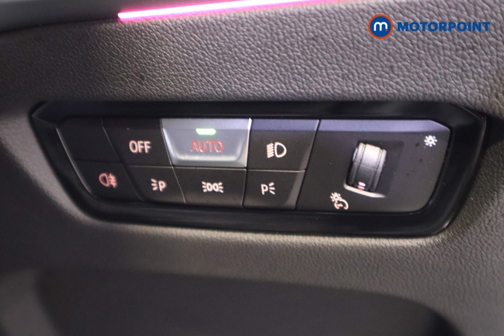 BMW 3 Series M Sport Automatic Petrol Plug-In Hybrid Saloon - Stock Number (1611588) - 12th supplementary image