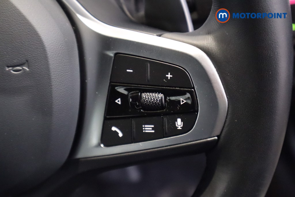 BMW 3 Series M Sport Automatic Petrol Plug-In Hybrid Saloon - Stock Number (1611588) - 13th supplementary image