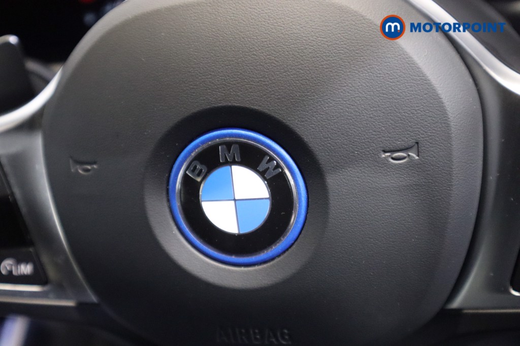 BMW 3 Series M Sport Automatic Petrol Plug-In Hybrid Saloon - Stock Number (1611588) - 14th supplementary image