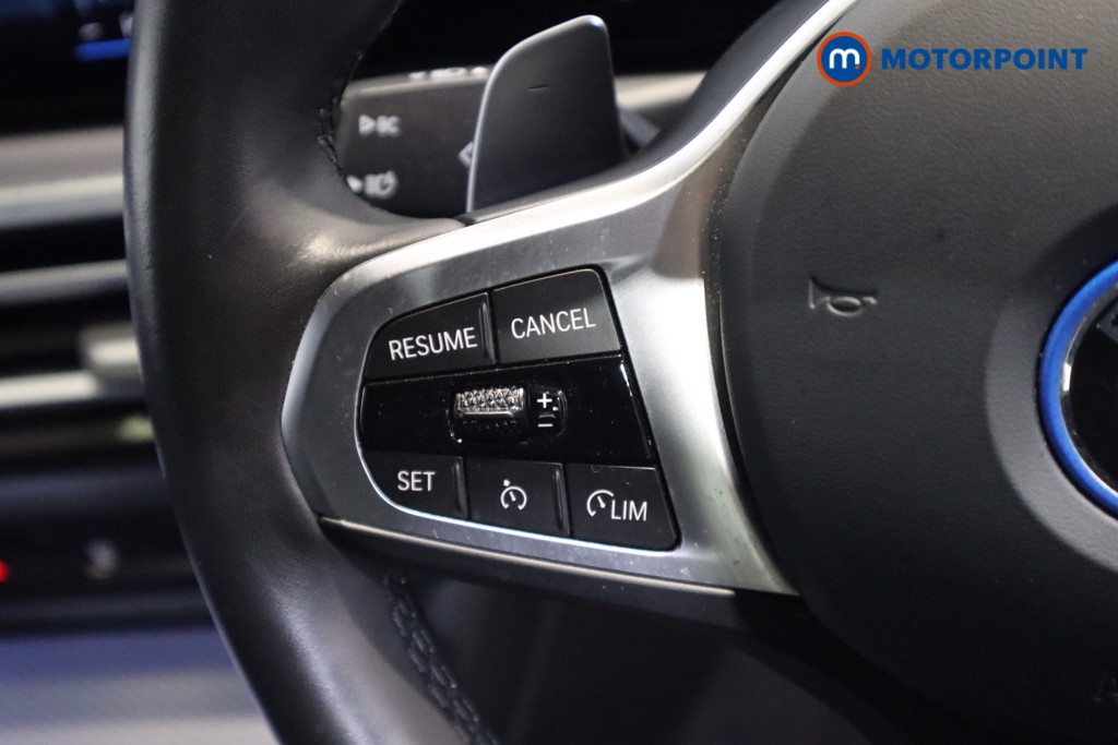 BMW 3 Series M Sport Automatic Petrol Plug-In Hybrid Saloon - Stock Number (1611588) - 15th supplementary image